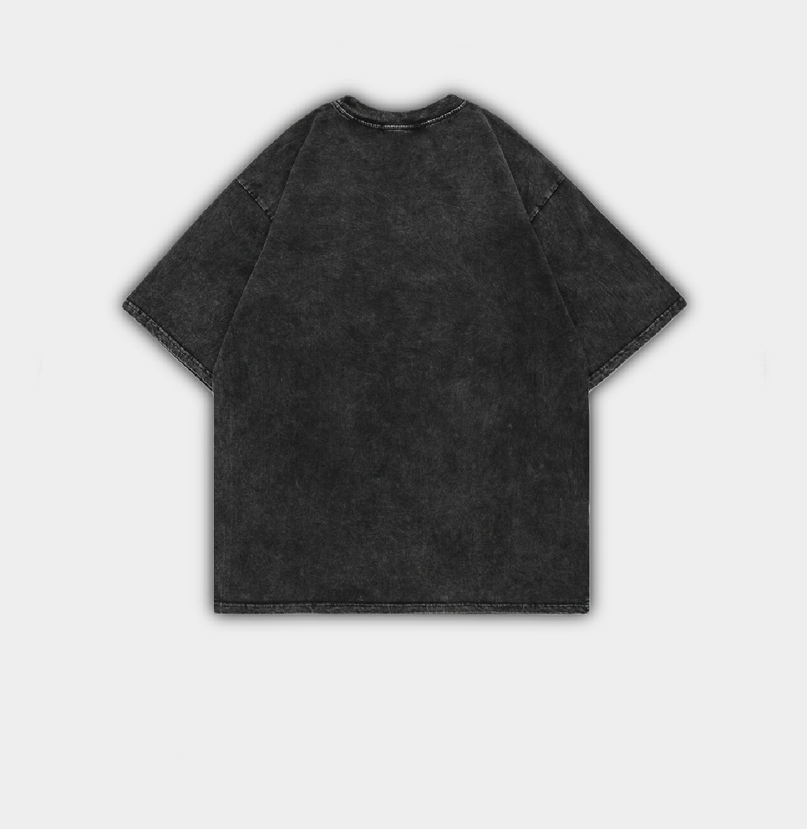 Vintage T-Shirt "Black Mamba – Tribute Project"