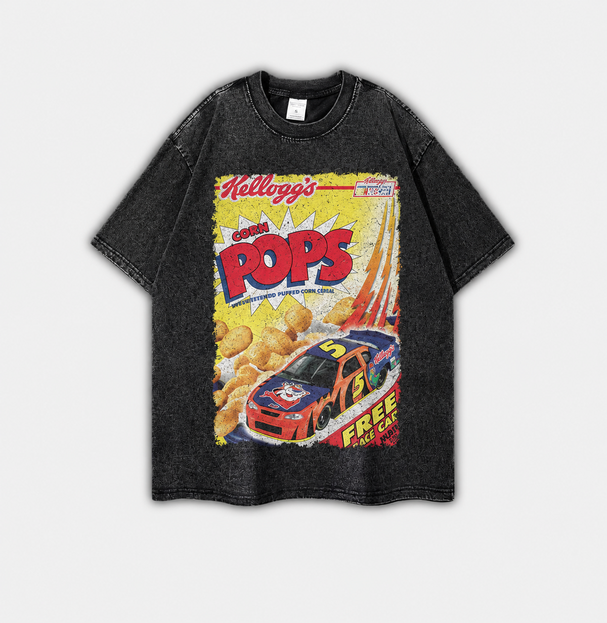 Vintage Kellogg’s Corn Pops T-Shirt