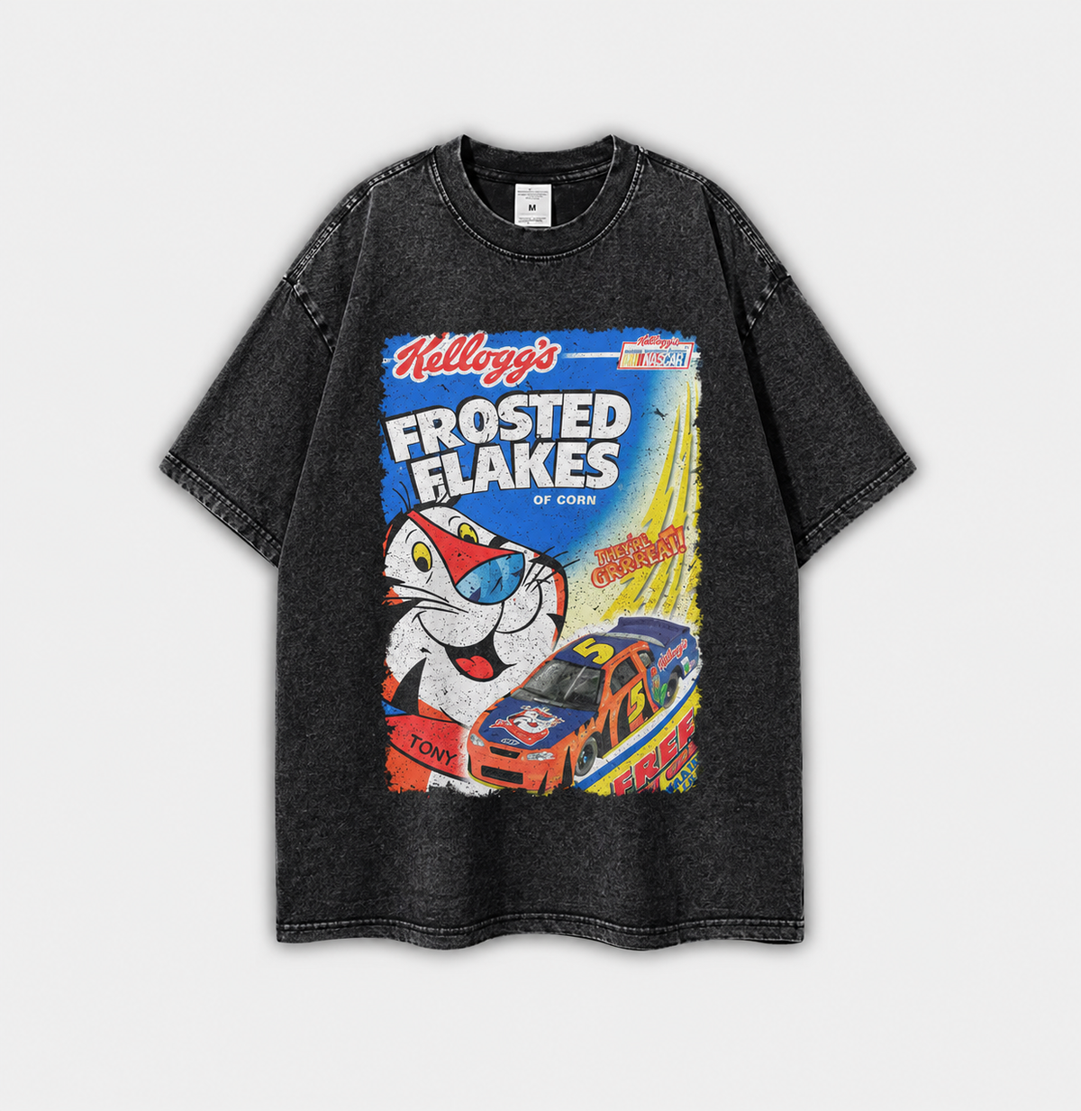 Vintage Kellogg’s Frosted Flakes T-Shirt